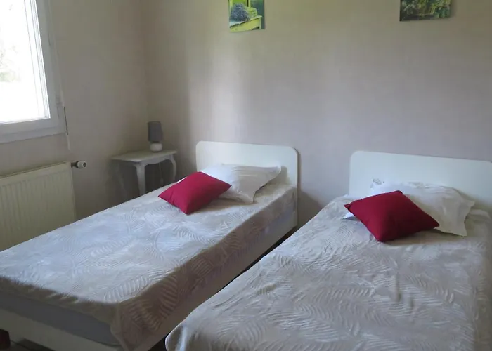 Gite en Sologne, Châteaux de la Loire, Beauval