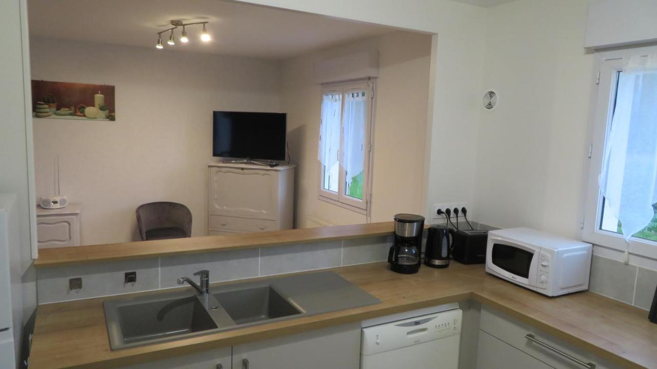 Holiday home En Sologne, -chateaux De La Loire, Beauval - *