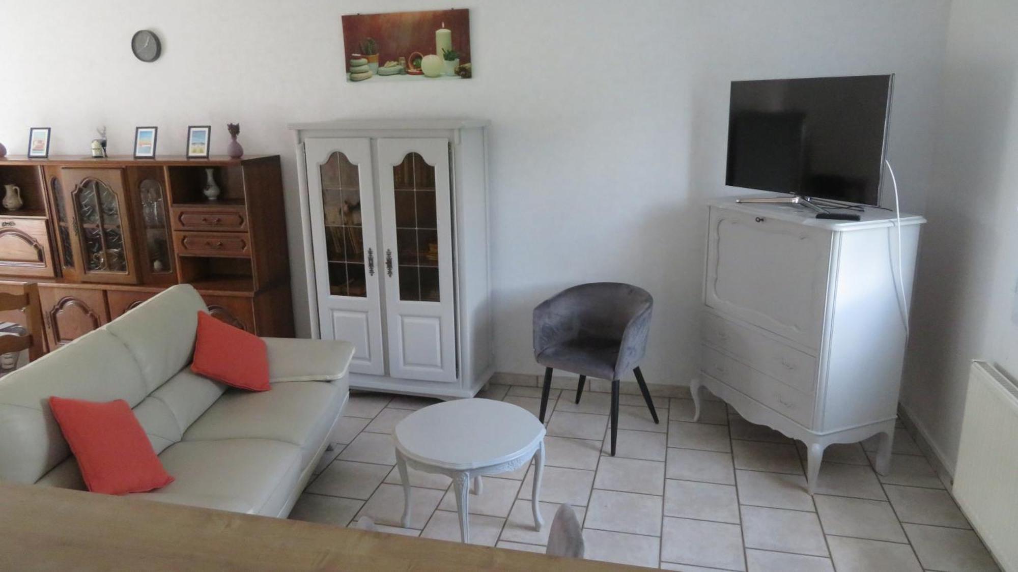 Hébergement de vacances En Sologne, Châteaux De La Loire, Beauval