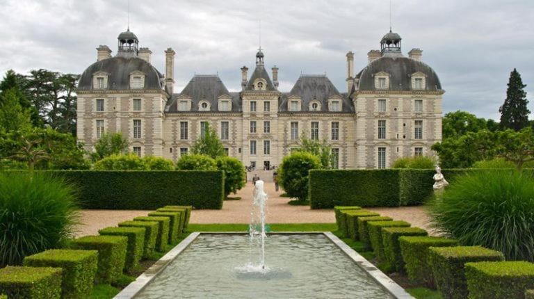 Hébergement de vacances En Sologne, Châteaux De La Loire, Beauval